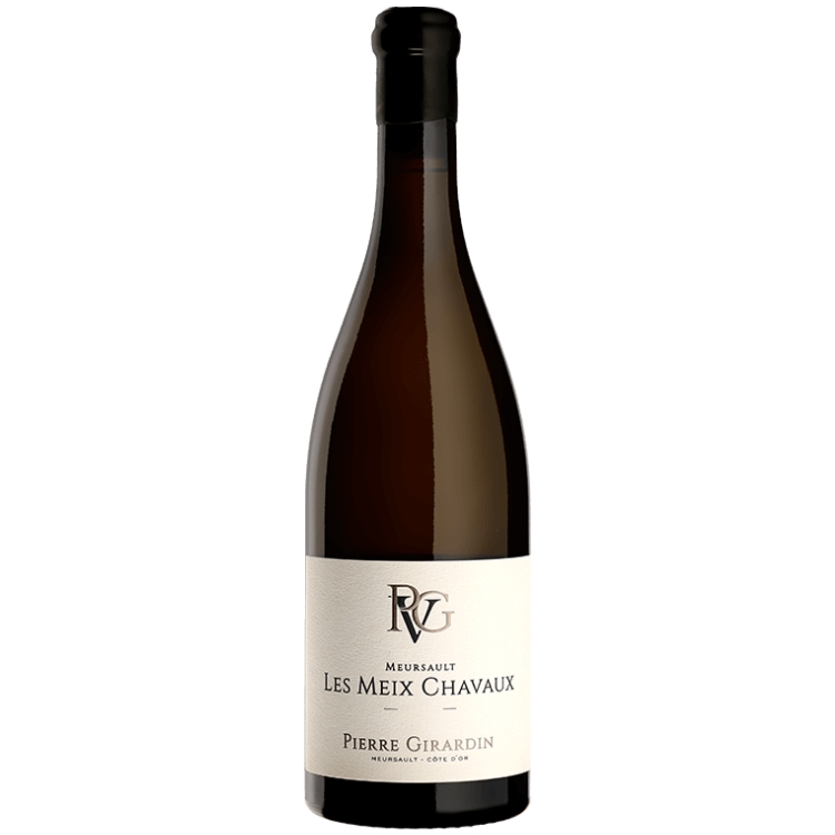 Pierre Girardin Meursault Les Meix Chavaux 2019